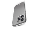 Apple iPhone 14 Pro Extreme X2 Cover By SBS Transparent