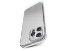 Apple iPhone 15 Pro Extreme X2 Cover By SBS Transparent