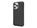 Apple iPhone 15 Pro Instinct Cover By SBS Black