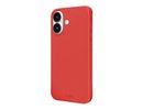 Apple iPhone 16 Instinct Cover By SBS Red