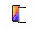 Huawei Y5P FG Tempered 2.5D Screen Glass By Ksix Black