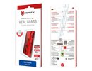 Samsung Galaxy A36 Real Screen Glass By Displex Transparent
