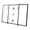 Ecoflow SOLAR PANEL BALCONY HOOK KIT/5009104003