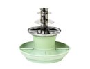 Giles & posner EK6662GSGRVDE Chocolate Fountain