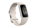 Google Fitbit Charge 6 - Porcelain