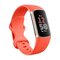 Google Fitbit Charge 6 - Coral