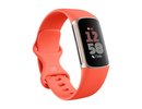 Google Fitbit Charge 6 - Coral