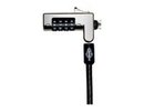 Leitz acco brands KENSINGTON Slim NanoSaver lock
