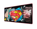 Subsonic Gaming Mouse Pad XXL Supermans Chest