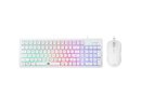 Baracuda BGC-012 ORCA White Combo