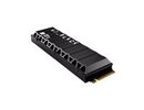Sandisk WD Black SSD SN850X 4TB Heatsink