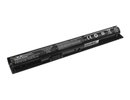 Green cell GREENCELL Battery for HP RI04 2600 mAh