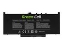 Green cell GREENCELL DE135 Battery