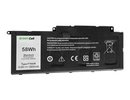 Green cell GREENCELL DE112 Battery F7HVR