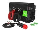 Green cell GREENCELL Car Power Inverter Converter