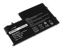 Green cell GREENCELL DE83 Battery TRHFF for Dell