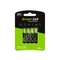 Green cell GREENCELL GR04 4x Batteries AAA