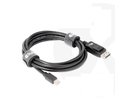 Club3d CABLE MINI DP TO DP 2M/M/M CAC-1115
