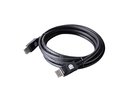 Club3d CABLE DP TO DP 3M/M/M CAC-1060
