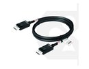 Club3d CABLE DP TO DP 1.2M/M/M CAC-1091