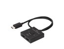 Club3d VIDEO SWITCH HDMI 2PORT/CSV-1384