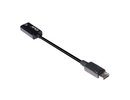 Club3d I/O ADAPTER DP TO HDMI/ACTIVE M/F CAC-1080