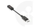 Club3d I/O ADAPTER DP TO HDMI/ACTIVE M/F CAC-1088