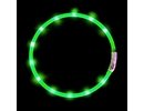 Anicoll LED Collar for Dogs and Cats Green
