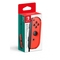 Nintendo Switch Joy-Con Neon Red | De&scaron;inys kontrolieris