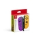 Nintendo Switch Joy-Con Pair Neon Purple / Neon Orange