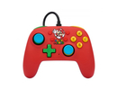 Powera Mario Medley ar vadu kontrolieris paredzēts Nintendo Switch