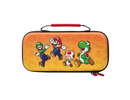 Powera aizsargājo&scaron;s ietvars Mario and Friends | Standard/Lite/OLED