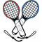 Nacon Nintendo Switch Joy-Con Tennis Rackets Kit