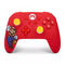 Powera Mario Joy bezvada kontrolieris paredzēts Nintendo Switch