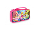 Game Traveler Deluxe Travel Case - Princess Peach: Showtime!