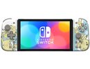 Hori Nintendo Switch Split Pad Compact (Pikachu)