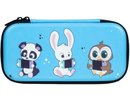 Bigben Nintendo Switch Protection Case - Rabbit 3D Design