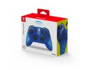 Horipad Wireless controller Nintendo Switch (Blue)