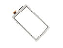 Noname Nintendo Switch Lite touch screen (Silver)
