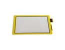 Noname Nintendo Switch Lite touch screen (Yellow)