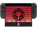 PDP Light-Up Dock Shield