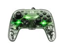 PDP Deluxe+Wired Controller - Afterglow