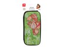PDP Slim Travel Case - Super Mario Bros Donkey Kong Edition For Nintendo Switch