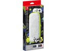 Nintendo Switch - Carrying Case & Screen Protector for OLED version - Splatoon 3 Edition