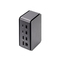 Assmann electronic DIGITUS USB 4.0 Docking Station 14 in 1