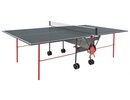 Tibhar table tennis Tenisa galds iekštelpām TIBHAR 1000, 19mm