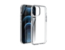Apple Super Clear Hybrid Case Iphone 15