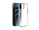Apple Super Clear Hybrid Case Iphone 12 / 12 Pro