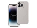 Apple Mag Cover silicone case Iphone 17 Pro titanum