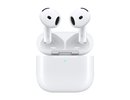 Apple AirPods 4 ANC - White